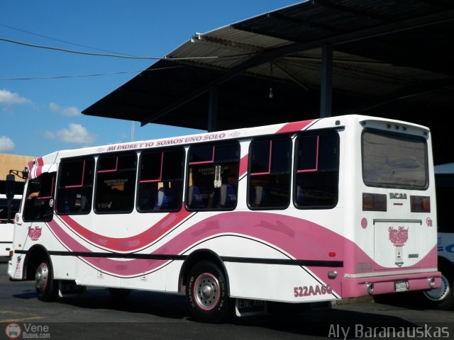 Uni�n MarVal 072 por Aly Baranauskas