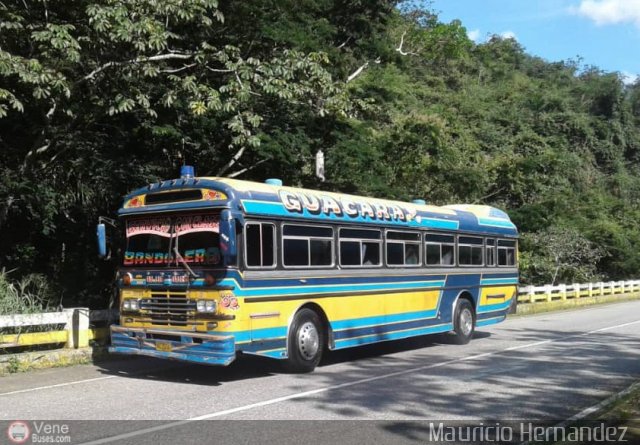 Expresos Nirgua 0095 por Eduard Delgado