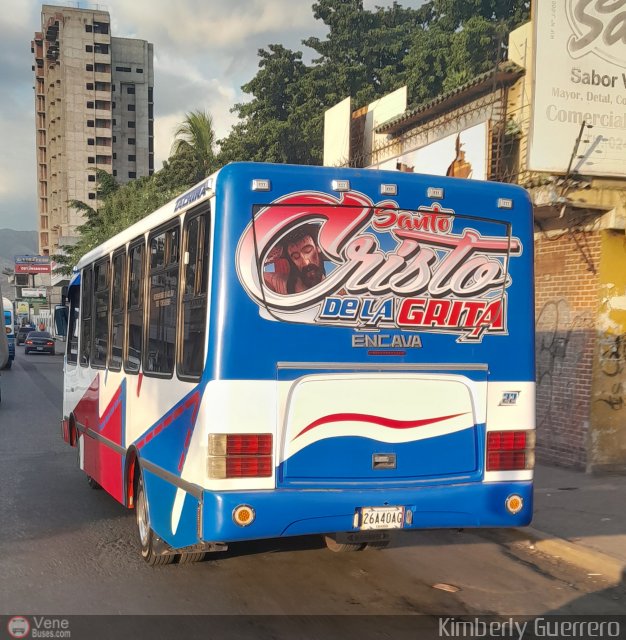 AR - A.C. Uni�n Jos� Gregorio Hern�ndez 22 por Kimberly Guerrero