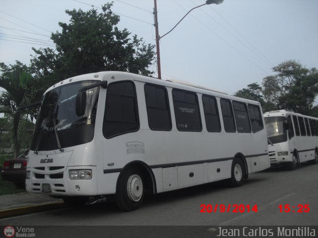 A.C. de Transporte Encarnaci�n 030 por Jean Carlos Montilla