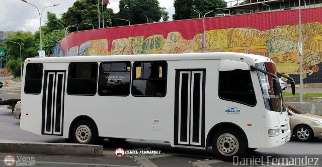 MI - Transporte Uniprados 018 por Daniel Fern�ndez