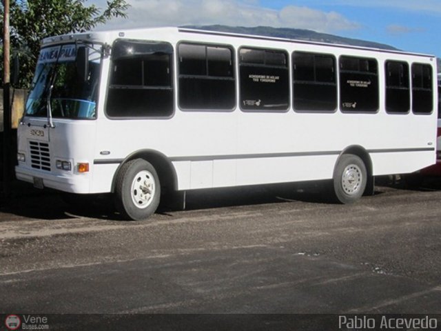 TA - A.C. Autos por puesto L�nea Palmira 090 por Pablo Acevedo