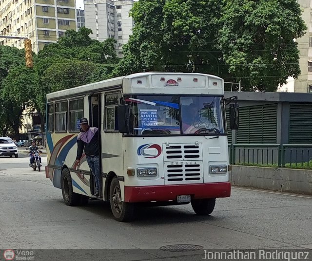DC - Asoc. Cooperativa Carabobo Tiuna R.L. 111 por Jonnathan Rodr�guez