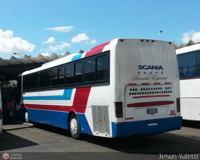 Vencedores Guayana 22 por Jes�s Valero