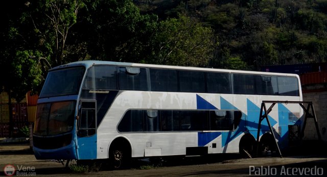 En Chiveras Abandonados Recuperaci�n  por Pablo Acevedo