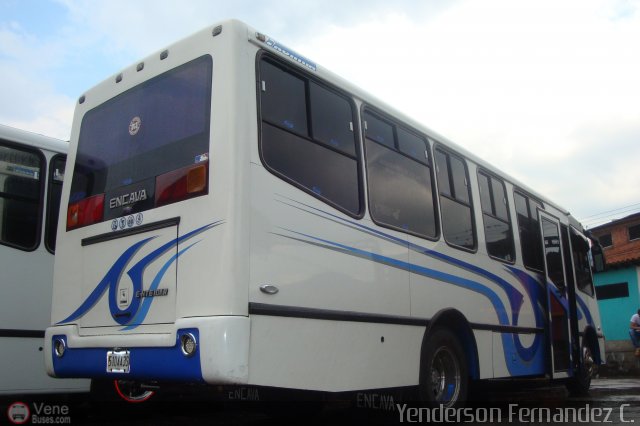 A.C. Expresos Barinas 013 por Yenderson Cepeda