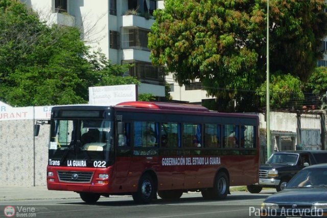 Gobernaci�n del Estado La Guaira 022 por Pablo Acevedo