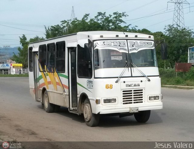 A.C. Indepasib 068 por Jes�s Valero