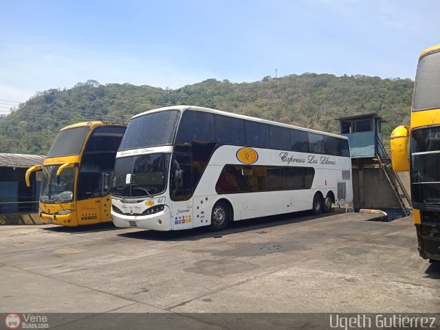 Expresos Los Llanos 041 por Ugeth Guti�rrez