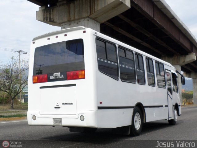 A.C. Mixta Conductores Unidos 259 por Jes�s Valero