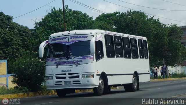 A.C. Don Augusto Malave Villalba 095 por Pablo Acevedo