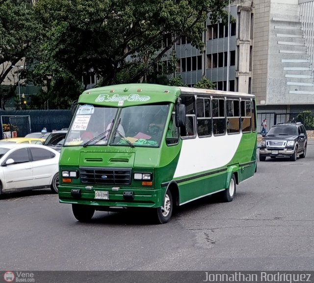 DC - Unin Central Clnico S.C 01 por Jonnathan Rodrguez