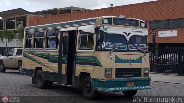 CA - Cooperativa Apamate 782 R.L. 70 por Aly Baranauskas