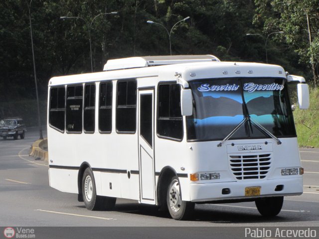 Particular NO USAR M�S 80 por Pablo Acevedo