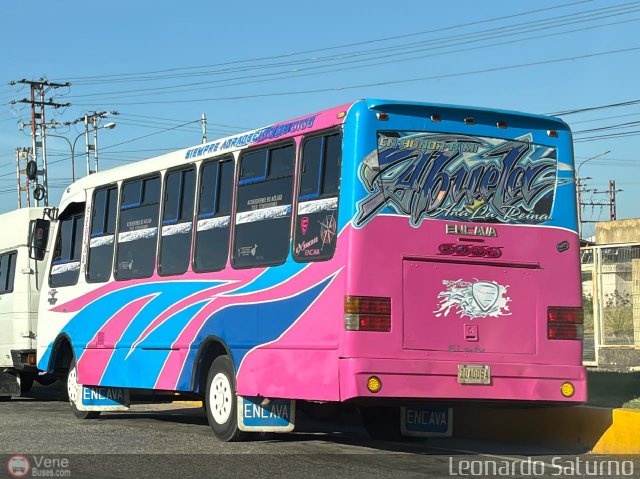 CA - Uni�n 12 de Octubre 009 por Leonardo Saturno