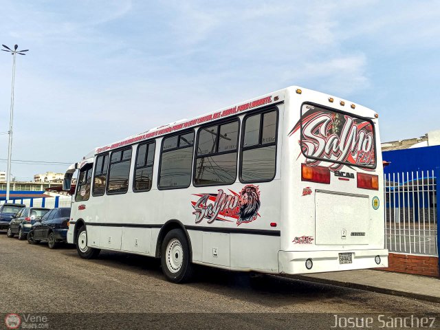 A.C. Mensajeros Llanos del Sur 120 por Josue S�nchez