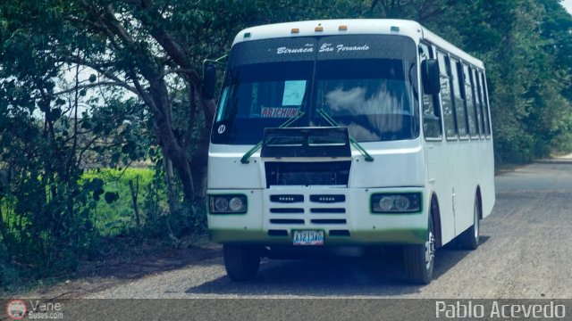 Asoc. Coop. Biruaca - San Fernando 10 por Pablo Acevedo