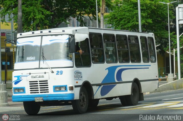 A.C. Indepasib 029 por Pablo Acevedo