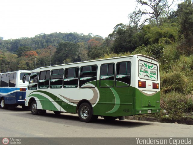 A.C. Transporte Paez 069 por Yenderson Cepeda