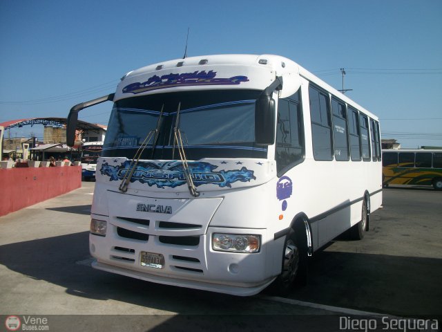 Unin Conductores de la Costa 69 por Diego Sequera