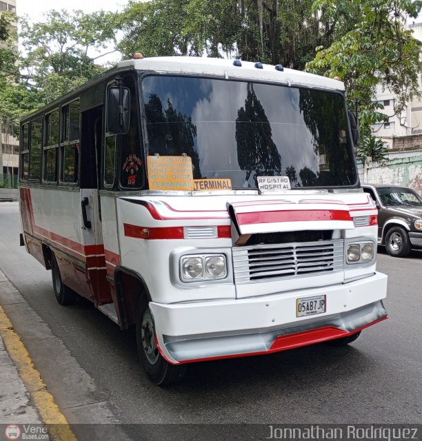 MI - U.C. La Matica 65 por Jonnathan Rodrguez