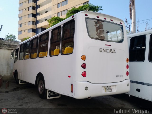 U.C. Caracas - Los Caracas 178 por Gabriel Vergara