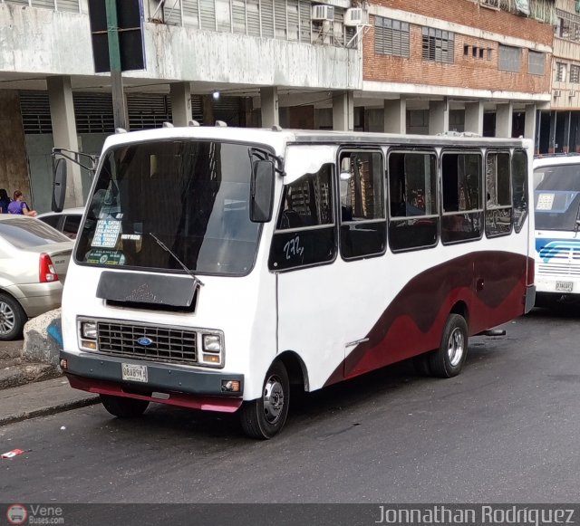 DC - U.C. P�rez Bonalde 34 por Jonnathan Rodr�guez