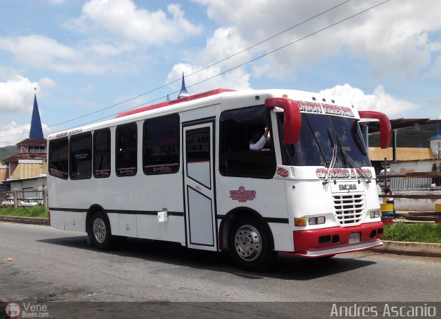 Uni�n Valencia A.C. 034 por Andr�s Ascanio