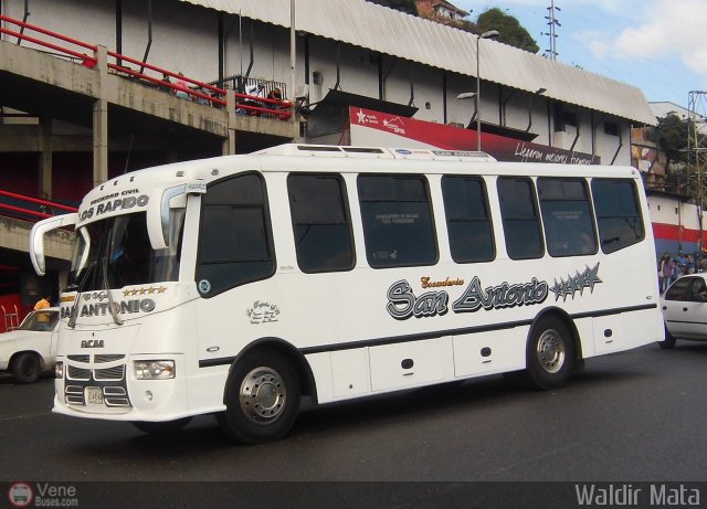 Los R�pidos S.C. 04 por Waldir Mata