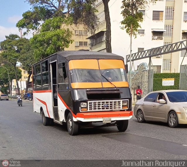 Particular o Desconocido 53 por Jonnathan Rodr�guez