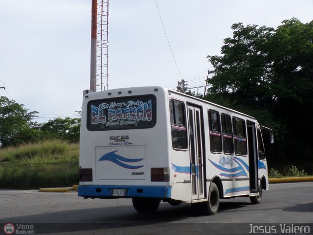 Cooperativa Unicos de Aragua 03 R.L. 88 por Jess Valero