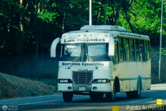 Los R�pidos S.C. 24 por Pablo Acevedo
