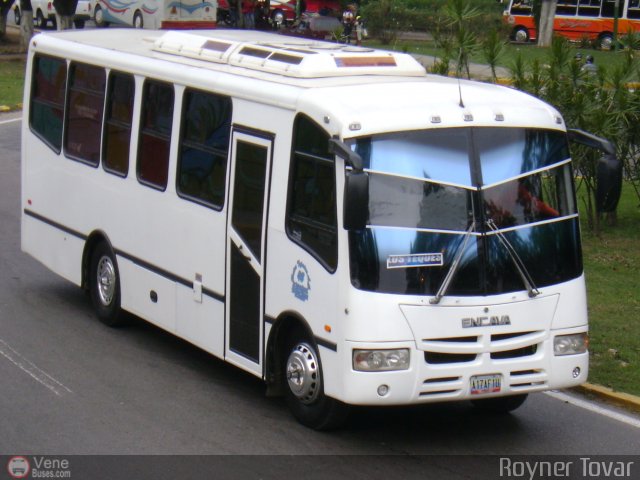 Uni�n Tejer�as A.C. 45 por Royner Tovar