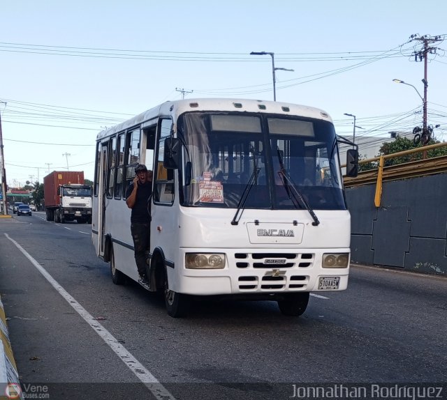 VA - A.C. Asocava 019 por Jonnathan Rodr�guez