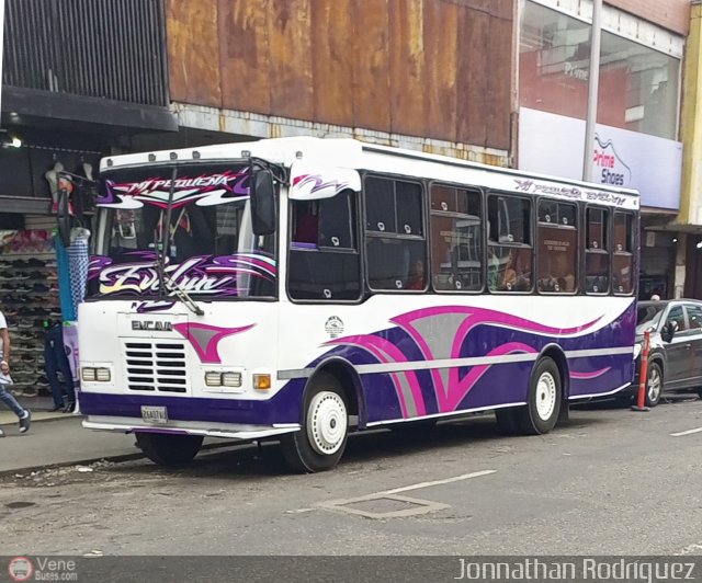 A.C. Don Augusto Malave Villalba 101 por Jonnathan Rodr�guez