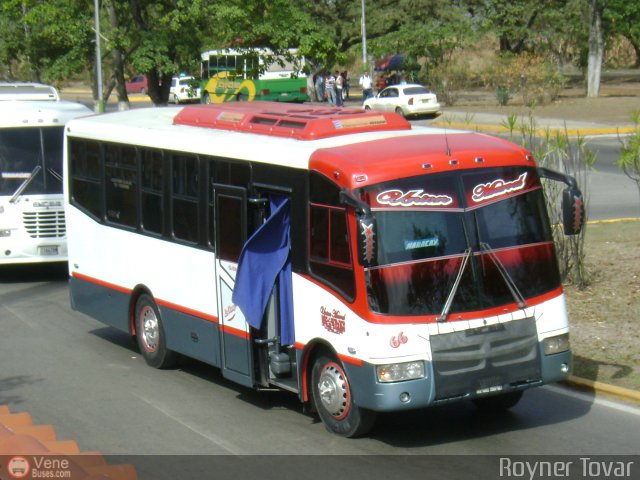 Uni�n MarVal 066 por Royner Tovar