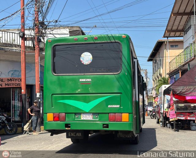 Particular o Desconocido 28 por Leonardo Saturno