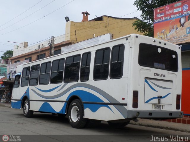 A.C. Pedraza 054 por Jes�s Valero