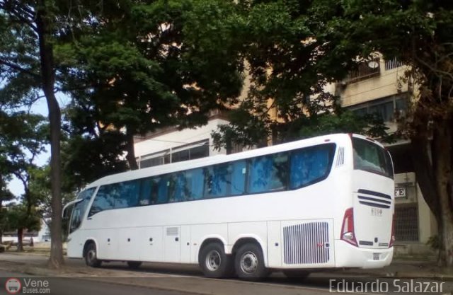 Transporte Clavellino 225 por Josue S�nchez