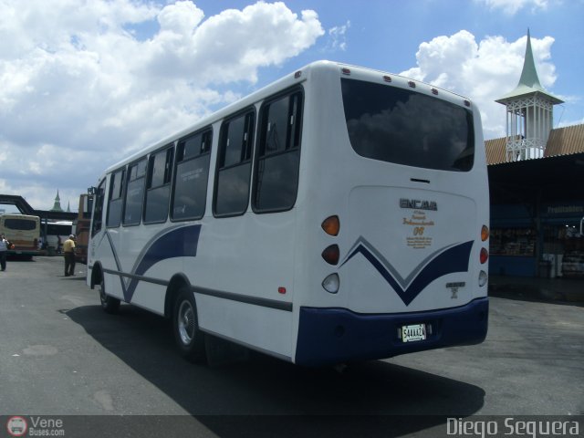 A.C. Transporte Independencia 006 por Diego Sequera