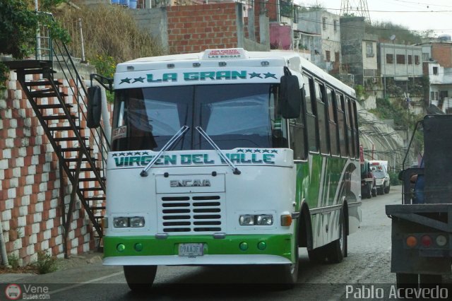 DC - A.C. Propatria - Carmelitas - Chaca�to 201 por Pablo Acevedo