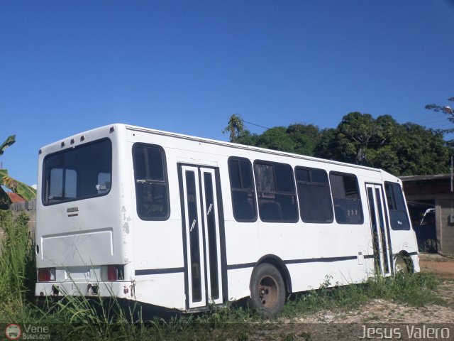 En Chiveras Abandonados Recuperaci�n JV-01 por Jes�s Valero