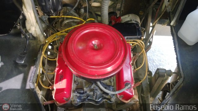 NE - L�nea Nueva C�diz 051 por Eusebio Ramos