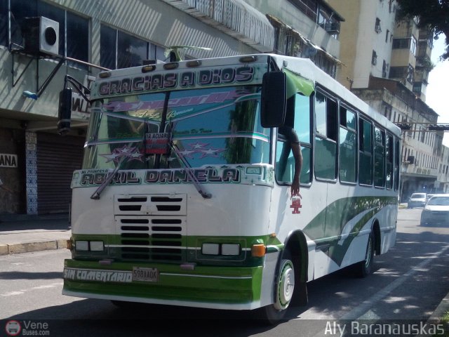 CA - Asociaci�n Civil La Romana 99 por Aly Baranauskas