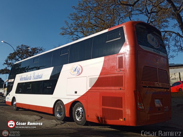 AeroRutas de Barinas 1063 por C�sar Ram�rez