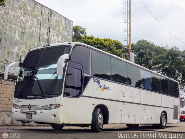 Bus Ven 3126 por Marcos David M�rquez