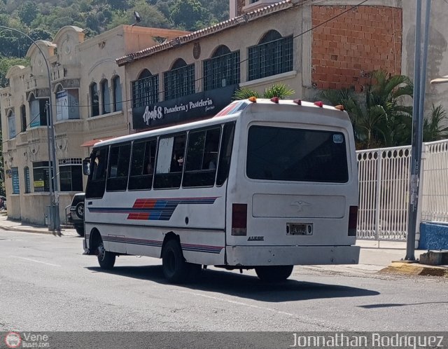 VA - A.C. Asocava 07 por Jonnathan Rodr�guez