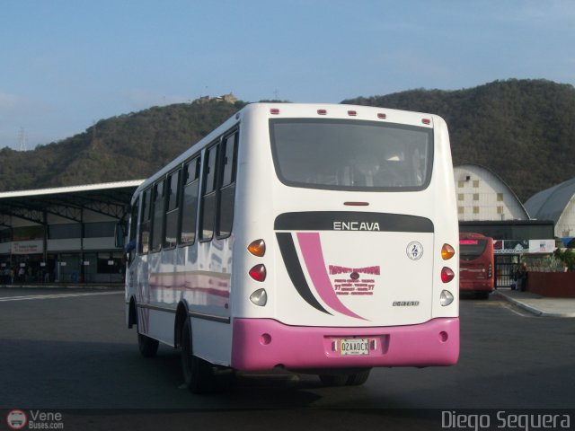 A.C. Transporte Independencia 037 por Diego Sequera