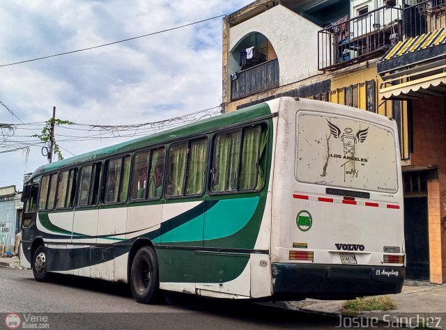 Expresos Casa de Dios 105 por Josue S�nchez