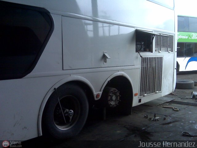 Expresos Maracaibo 0444 por Jousse Hernandez